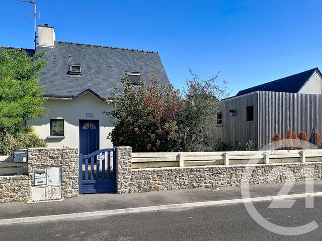 maison - PENESTIN - 56