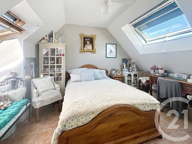 maison à vendre - 5 pièces - 104.3 m2 - PENESTIN - 56 - BRETAGNE - Century 21 Agence Bel Air