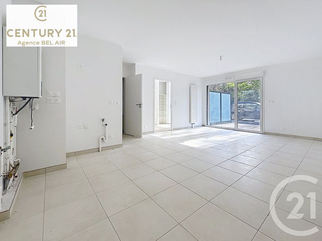 Appartement F3 à vendre - 3 pièces - 63.1 m2 - NIVILLAC - 56 - BRETAGNE - Century 21 Agence Bel Air