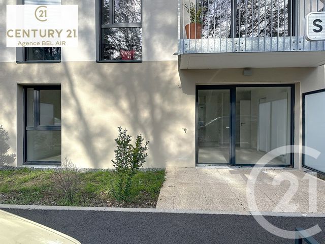 Appartement F3 à vendre NIVILLAC