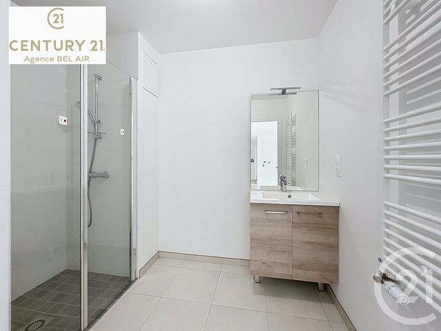 Appartement F3 à vendre - 3 pièces - 63.1 m2 - NIVILLAC - 56 - BRETAGNE - Century 21 Agence Bel Air