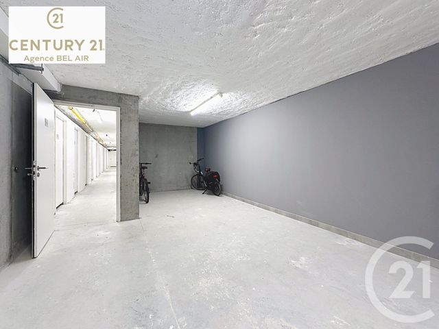 Appartement F3 à vendre - 3 pièces - 63.1 m2 - NIVILLAC - 56 - BRETAGNE - Century 21 Agence Bel Air