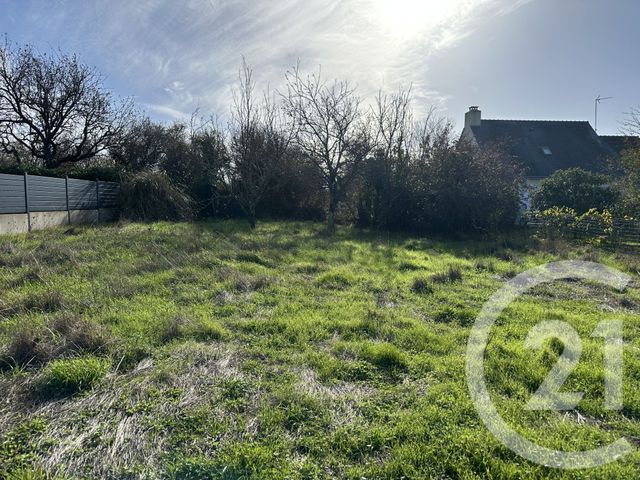 Terrain à vendre PENESTIN